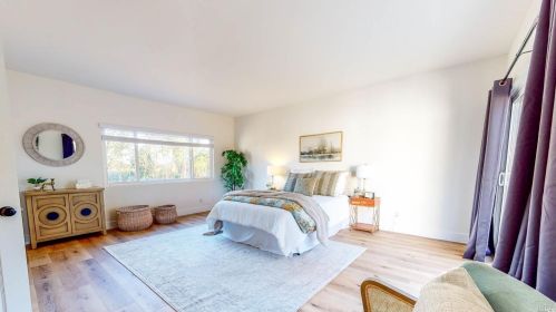 785 Scenic Ave, Santa Rosa CA  95407-8337 exterior