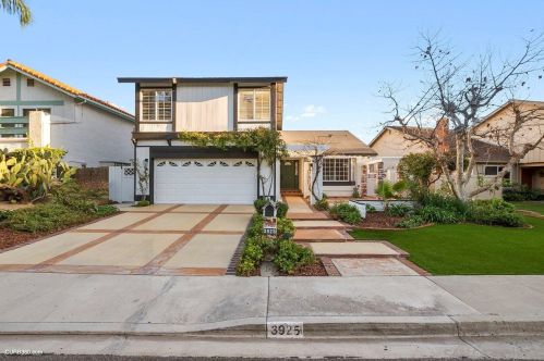 3925 Tambor Rd, San Diego, CA 92124-3407