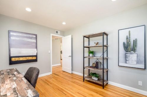 5478 Ora St, San Jose CA 95129-3150 exterior