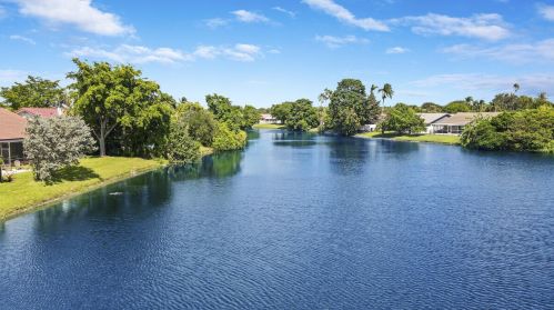 21210 Escondido Way, Boca Raton FL  33433-2521 exterior