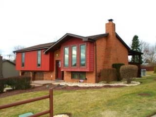 478 Roseanne Dr, Verona, PA 15147-3432