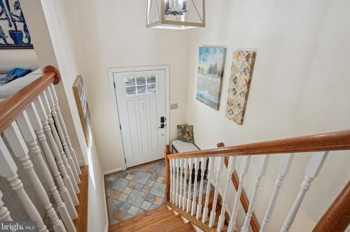 8138 Viola St, Springfield VA  22152-3626 exterior
