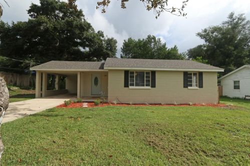 148 Angeles Rd, De Bary, FL 32713-3448