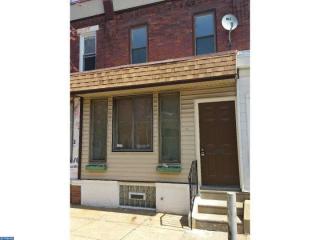 2747 Pacific St, Philadelphia PA  19134-5532 exterior