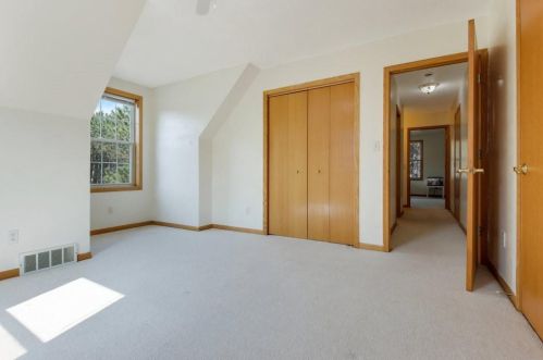 201 Em St, Spooner WI  54801-7721 exterior