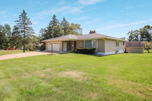 130 Euclid Ave, Poskin, WI 54812-1419
