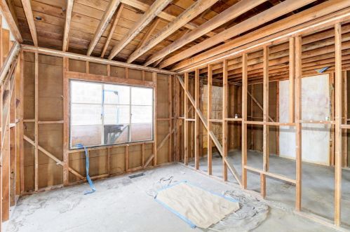 609 Court St, Woodland CA  95695-3426 exterior