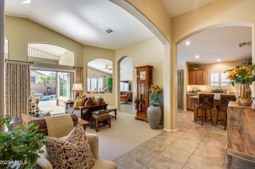 17577 Windrose Dr, Sun City, AZ 85388-5645