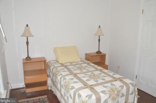 11546 Rapidan Rd, Madison Mills VA  22960-4625 exterior