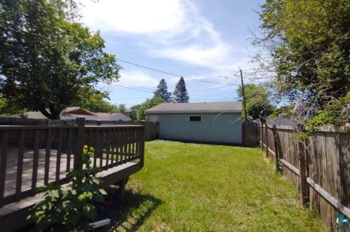 27 15th St, Scanlon MN  55720-1907 exterior