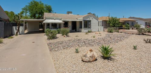 2232 14th St, Phoenix AZ  85006-1719 exterior