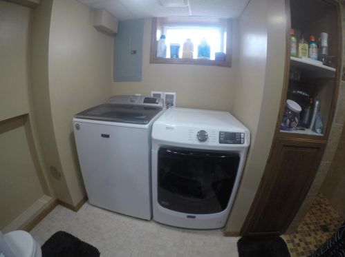 2005 Hollister Ave, Tomah WI  54660-2817 exterior