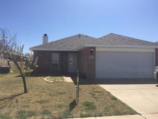 6553 89th St, Lubbock TX  79424-6716 exterior