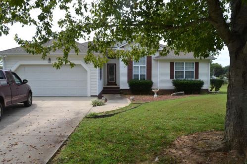 56 Three Point Cir, Mc Minnville, TN 37110-6337
