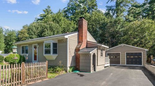 6 Spicket Ln, Salem, NH 03079-1853