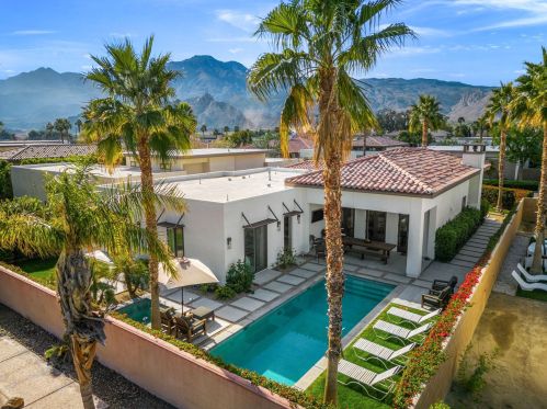 57768 Salida Del Sol, La Quinta CA  92253-8186 exterior