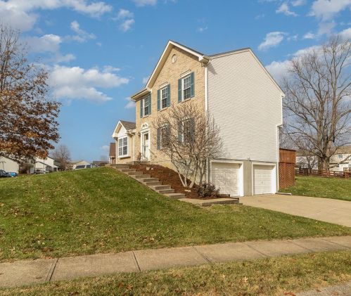 7443 Big Horn Ct, Idlewild, KY 41005-8830