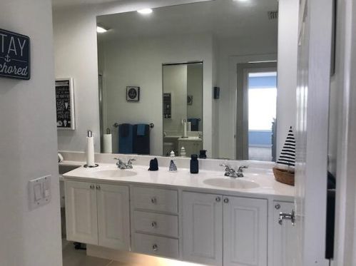 10774 Dardanelle Dr, Fort Pierce FL  34987-2145 exterior