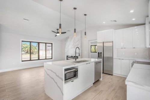 2601 44th St, Naples FL  34116-7919 exterior