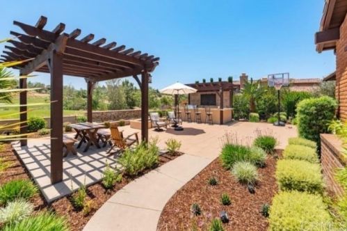 8049 Run Of The Knolls Ct, San Diego CA 92127 exterior