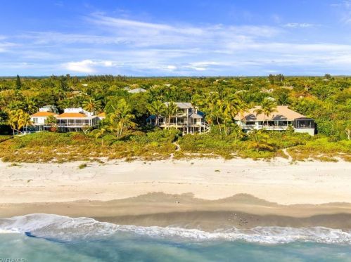 4431 Waters Edge Ln, Sanibel, FL 33957-2806