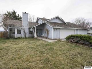 250 Hercules Dr, Sparks, NV 89441-9213