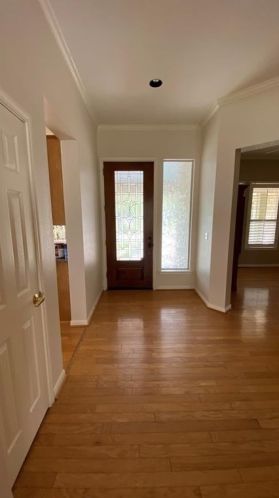 104 Enchanted Dr, Georgetown TX  78633-4533 exterior
