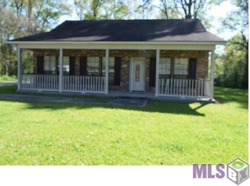 5578 Rue Dubois, Jarreau, LA 70749-3107