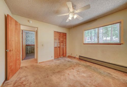 23635 Fortress Way, Pioneer CA  95666-9325 exterior