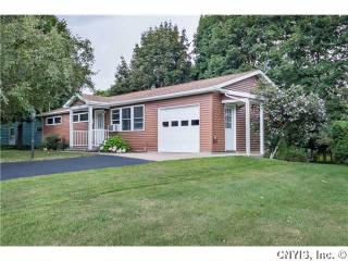 103 Kent Pl, Syracuse, NY 13219-2908