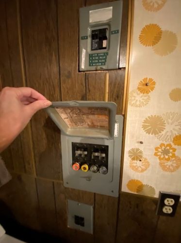 1001 Arlington Dr, Greenville PA  16125-8855 exterior