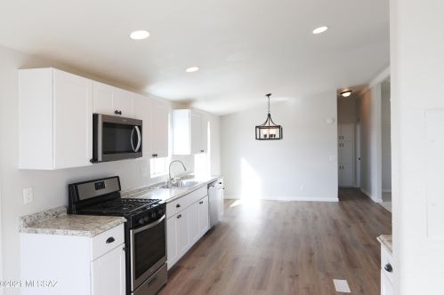12159 Sandario Hollow Trl, Tucson, AZ 85735-2355