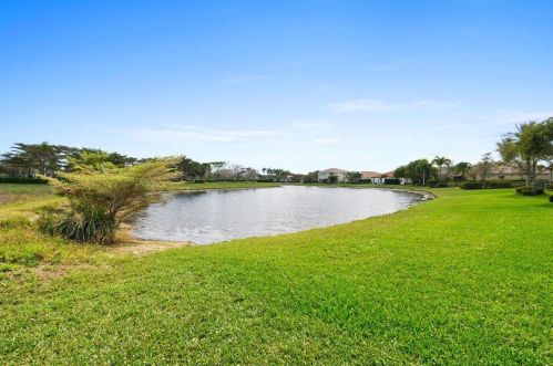 2433 Bellarosa Cir, West Palm Beach FL  33411-1474 exterior