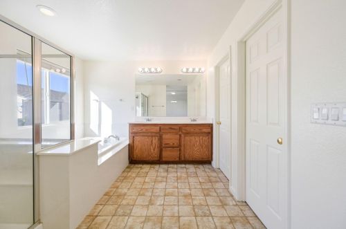 447 Henley Pkwy, Grayson CA  95363-8828 exterior