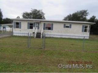 18380 54th Pl, Ocklawaha, FL 32179-7350