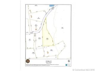 47 Quinns Hill Rd, Killingly CT  06241-1412 exterior