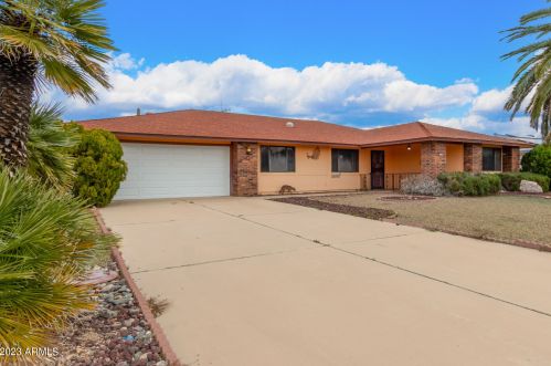 13122 Meeker Blvd, Sun City AZ 85375-3725 exterior