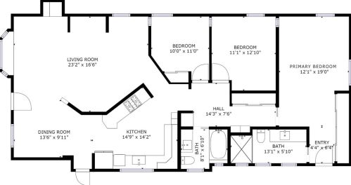 621 Hillside Blvd, South San Francisco, CA 94080-1652