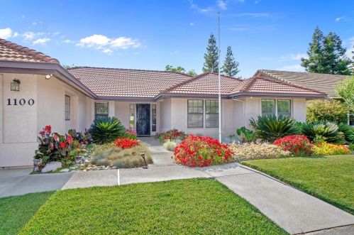1100 Ashley Ave, Woodland, CA 95695-6834
