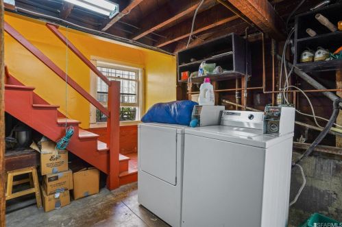 488 41 St, Oakland CA 94609-2466 exterior