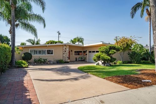 317 Lark Ellen Ave, West Covina, CA 91791-1326