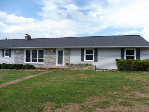 1709 Duke St, Kingsport, TN 37665-1705