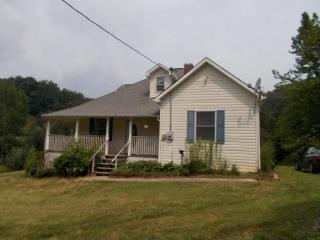 154 Fields Gap Rd, Surgoinsville, TN 37873-6311