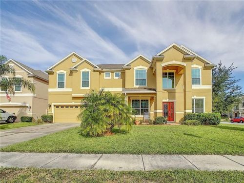 2016 Hawks Landing Dr, Orlando, FL 32820-2785