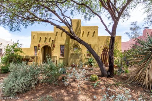 1817 10th St, Tucson, AZ 85719-5920