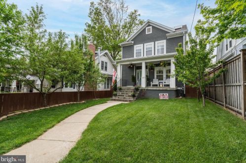 5008 13th St, Washington, DC 20017-2805