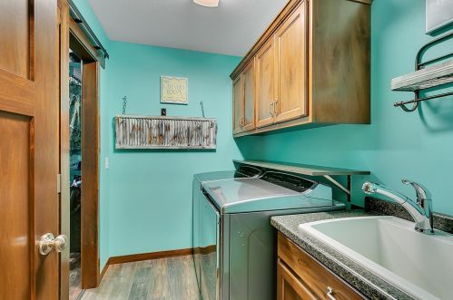 603 Brookwood Ln, Saint Cloud MN  56303-4812 exterior