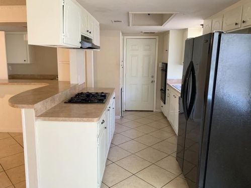 503 Cambridge Village Dr, Humble TX  77338-5008 exterior