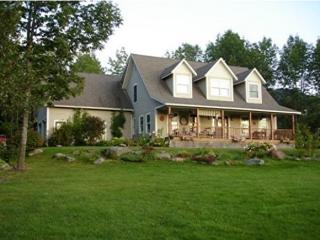 935 Common Rd, Fayston, VT 05673-7324