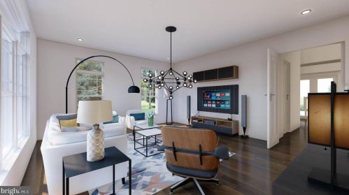 11703 Sugarland Rd, Herndon VA  20170-2303 exterior